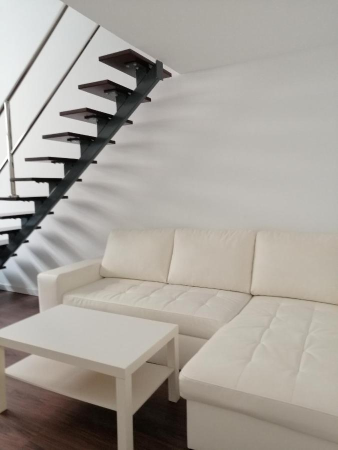 ISLAND 201 Modern&Minimalist Apartments Santa Cruz de Tenerife Exterior foto