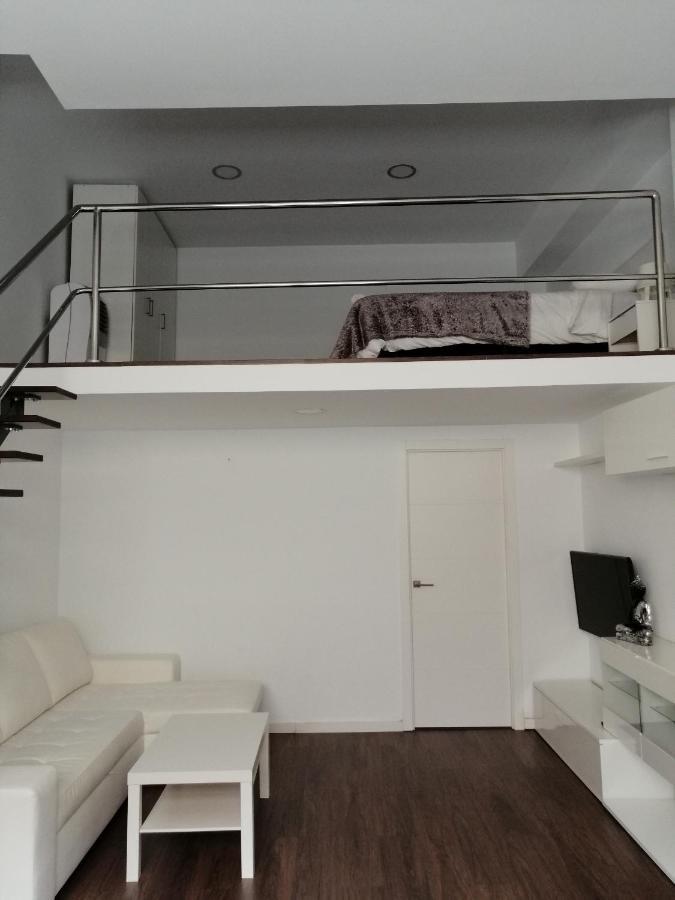 ISLAND 201 Modern&Minimalist Apartments Santa Cruz de Tenerife Exterior foto