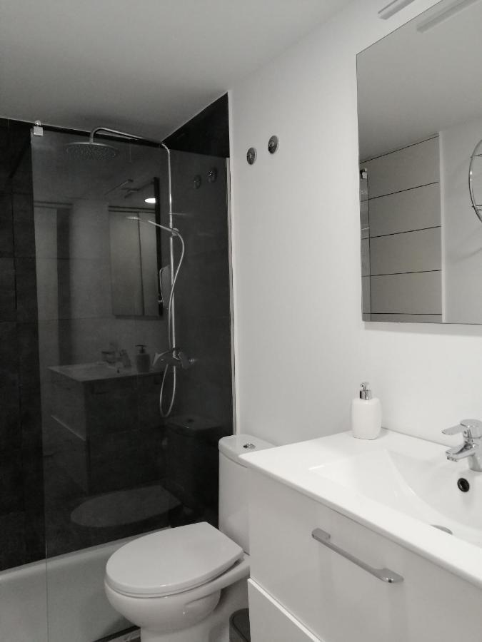 ISLAND 201 Modern&Minimalist Apartments Santa Cruz de Tenerife Exterior foto