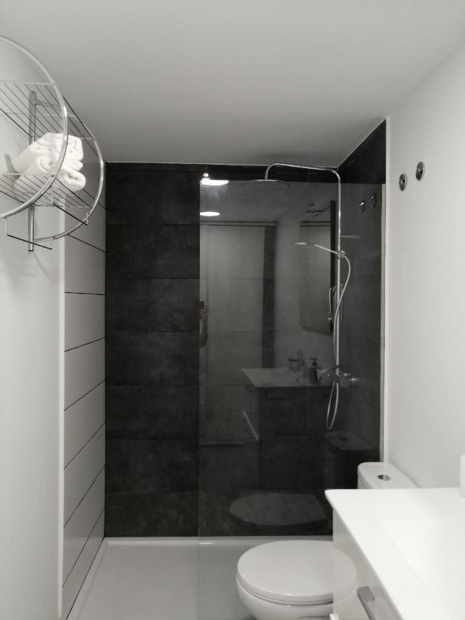 ISLAND 201 Modern&Minimalist Apartments Santa Cruz de Tenerife Exterior foto