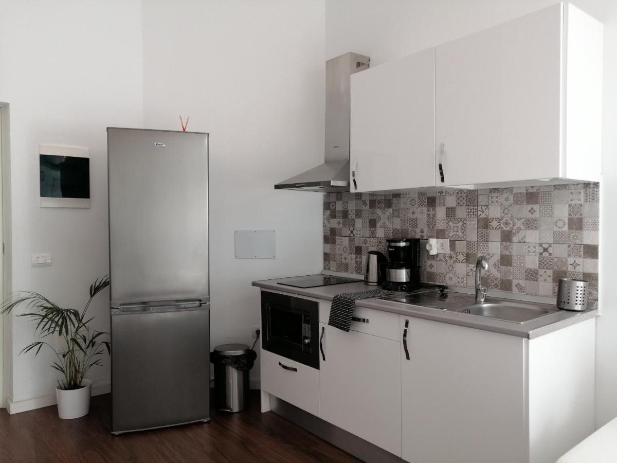 ISLAND 201 Modern&Minimalist Apartments Santa Cruz de Tenerife Exterior foto
