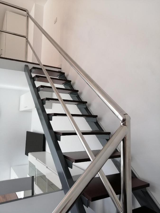ISLAND 201 Modern&Minimalist Apartments Santa Cruz de Tenerife Exterior foto