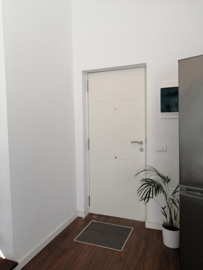 ISLAND 201 Modern&Minimalist Apartments Santa Cruz de Tenerife Exterior foto