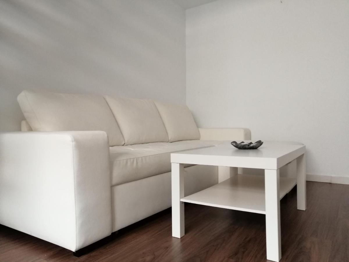 ISLAND 201 Modern&Minimalist Apartments Santa Cruz de Tenerife Exterior foto