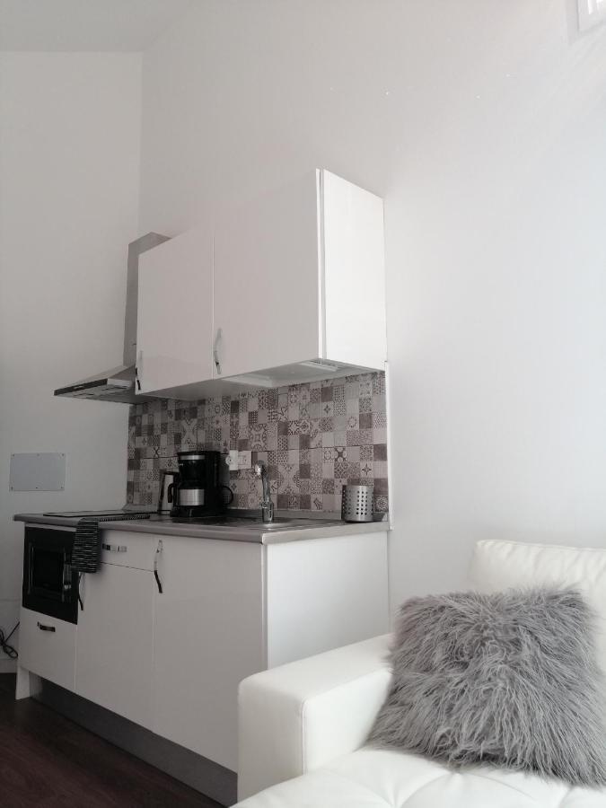 ISLAND 201 Modern&Minimalist Apartments Santa Cruz de Tenerife Exterior foto