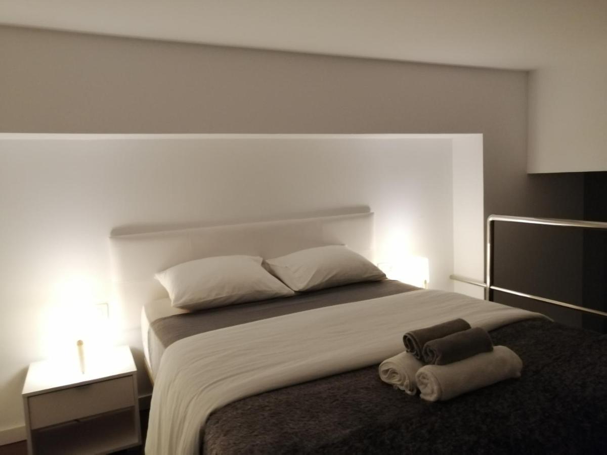 ISLAND 201 Modern&Minimalist Apartments Santa Cruz de Tenerife Exterior foto