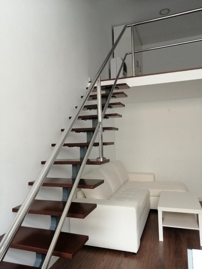 ISLAND 201 Modern&Minimalist Apartments Santa Cruz de Tenerife Exterior foto